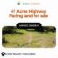 Picture of 47 Acres Highway Facing land for sale-SHAD NAGAR-HYDERABAD