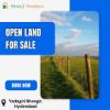 Picture of Open Land for Sale- Yadagiri Bhongir- Hyderabad