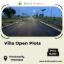 Picture of Villa Open Plots In Shankarpally at discounted price just 18000-Hyderabad