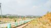 Picture of Open Plot for Villas - Ramoji Filim City Kothagudem- Hyderabad 