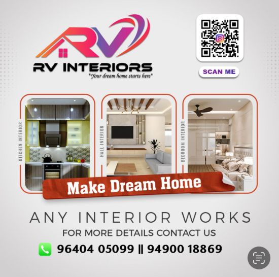 Picture of Interior Desining - R V INTERIORS