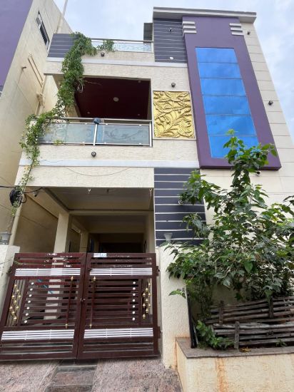 Picture of Independent House for sale, Boduppal,Hyderabad