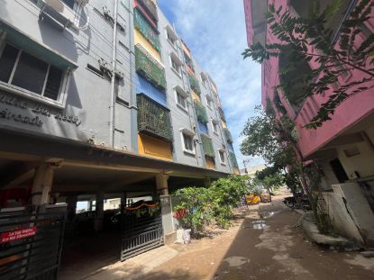 Picture of Apartment Flat For Sale at Boduppal, Hyderabad