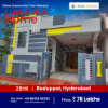 Picture of G+1 Independent house -Boduppal, Hyderabad