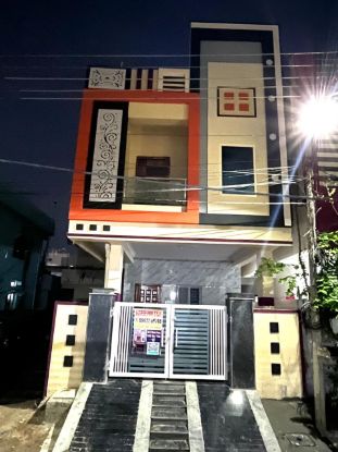 Picture of G+1 Independent house for sale -Peerzadiguda, Hyderabad
