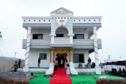 Picture of Open Plot-Srisailam Highway,  Kadthal, Telangana