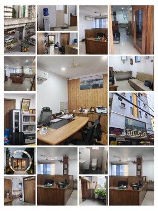 Picture of Office Space for sale at Khairtabad, Hyderabad