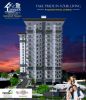 Picture of 3 BHK Luxurious Apartment with modern Amenities at Mokila, Telangana